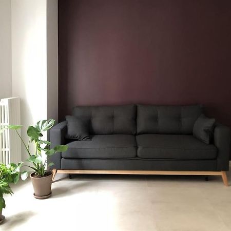 Studio Darsena Milano Eksteriør bilde