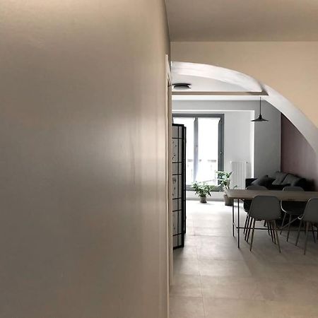 Studio Darsena Milano Eksteriør bilde