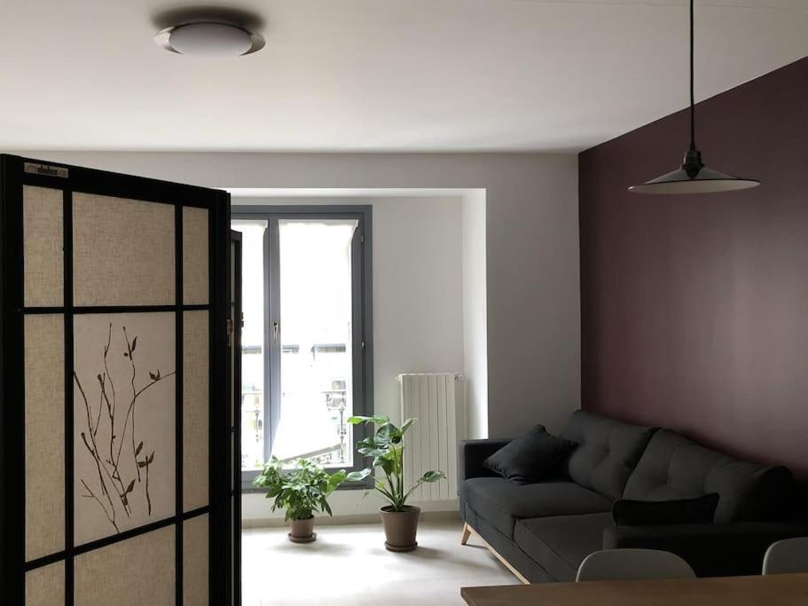 Studio Darsena Milano Eksteriør bilde