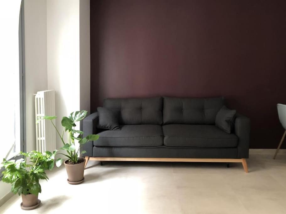 Studio Darsena Milano Eksteriør bilde