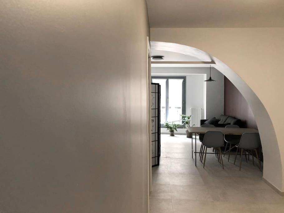 Studio Darsena Milano Eksteriør bilde