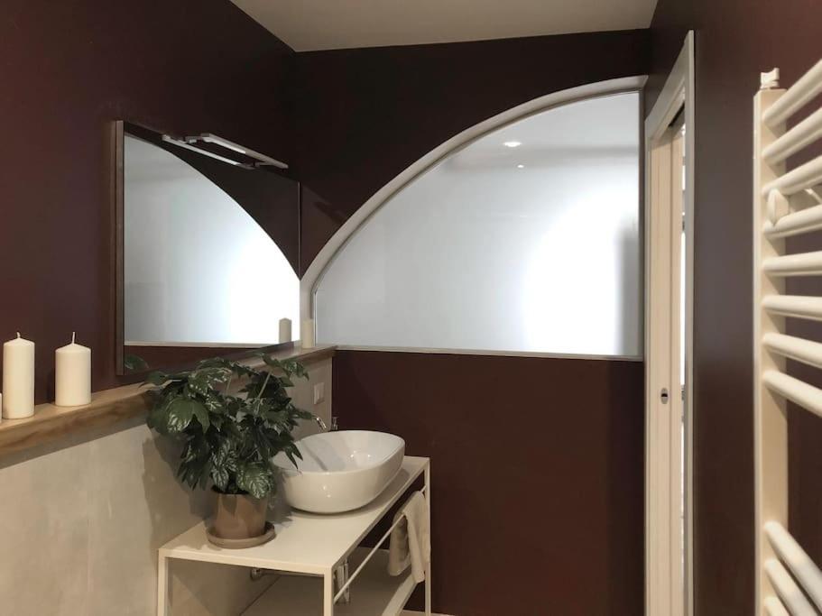 Studio Darsena Milano Eksteriør bilde